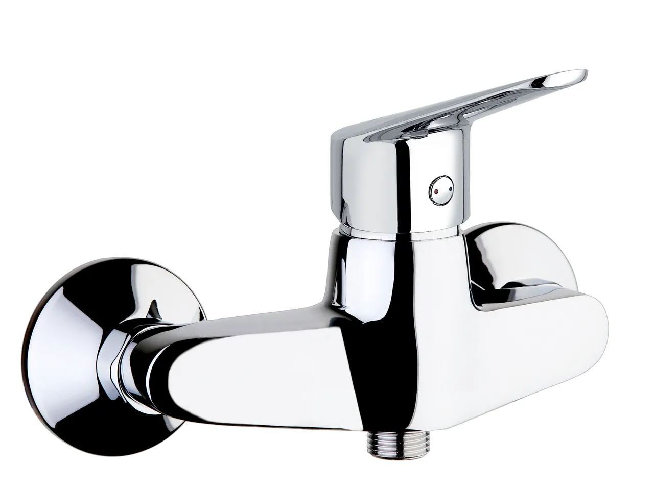 Товар: Смеситель для душа Fiore KYRO 86CR6511, хром - фото 1 Смеситель для душа Fiore KYRO 86CR6511, хром — фото 1, Смеситель для душа