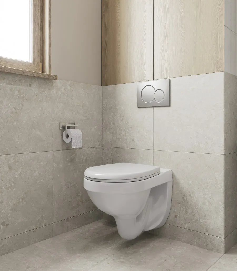 Товар: Пэк Альфа комфорт (подвес. унитаз с сиденьем полипр. SC, инсталляция, панель хром. глянец) SANTERI 138164S0000B0 - фото 3 Пэк Альфа комфорт (подвес. унитаз с сиденьем полипр. SC, инсталляция, панель хром. глянец) SANTERI 138164S0000B0 — фото 3, Инсталляции