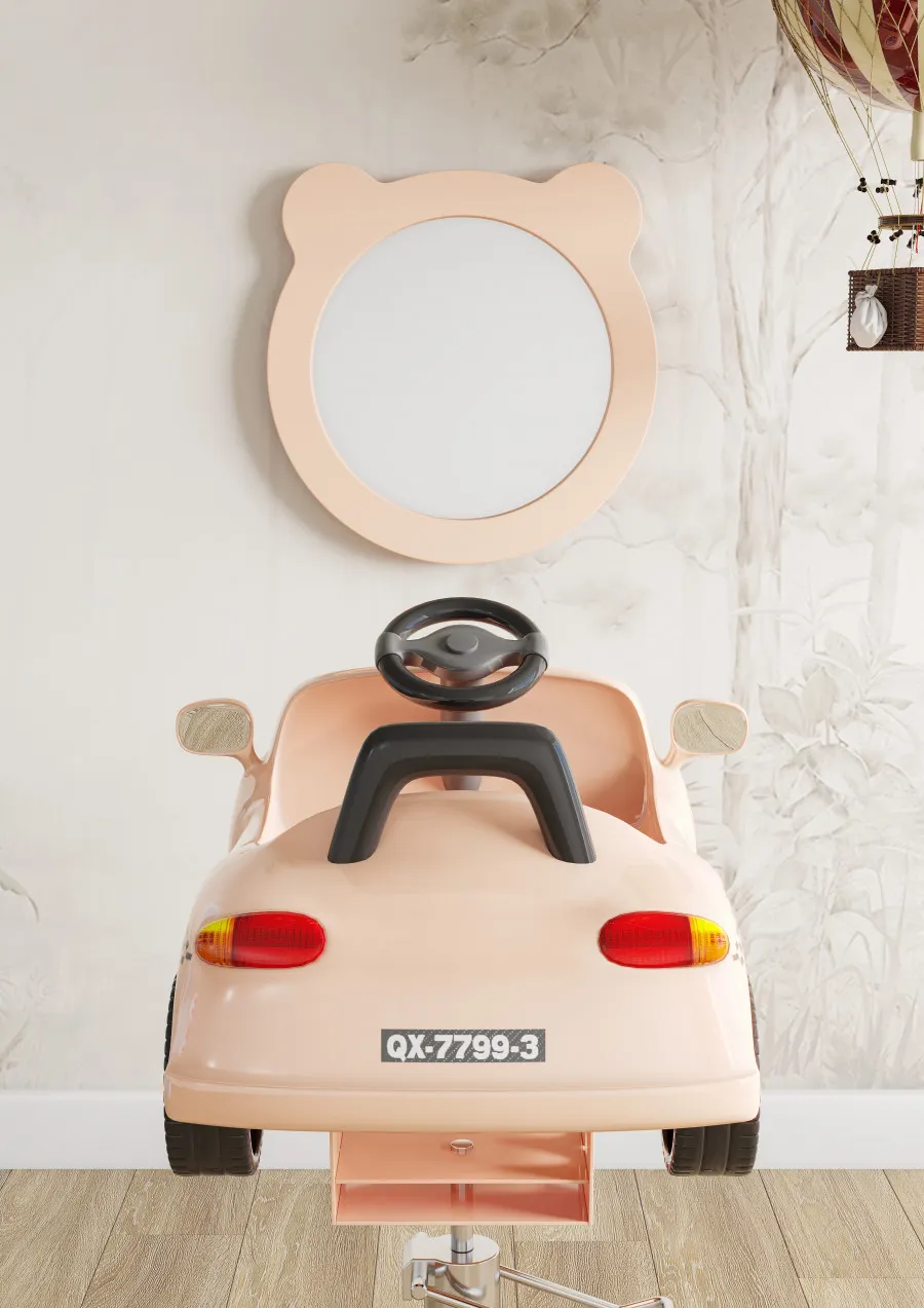 Товар: Зеркало КАСПЕР МИШКА , круглое, розовый матовый 1A283302CR1E0 - фото 8 Зеркало КАСПЕР МИШКА , круглое, розовый матовый 1A283302CR1E0 — фото 8, Зеркала в ванную комнату