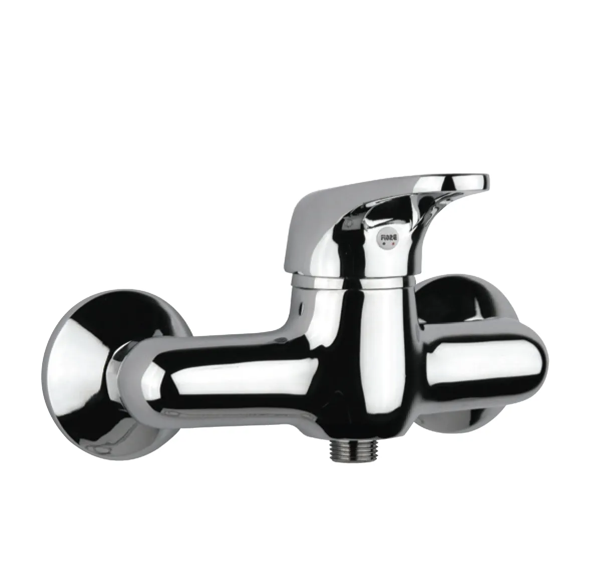 Товар: Смеситель для душа Fiore PLANET 37CR1200, хром - фото 1 Смеситель для душа Fiore PLANET 37CR1200, хром — фото 1, Смеситель для душа