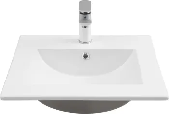 Раковина Aquanet Flow 50 00347428 — фото 6, Раковины