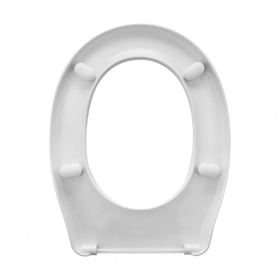 КАСПЕР Сиденье для детского унитаза, пп, САНТЕК 1WH501765 — фото 3, Сиденья для унитаза