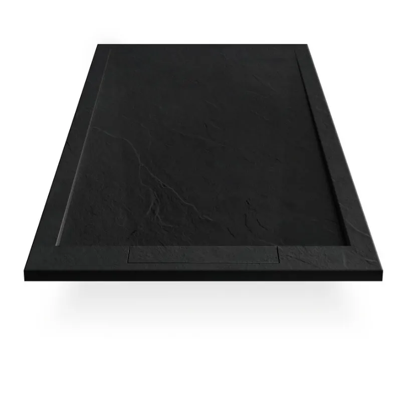 Поддон из искусственного камня ESP-LX108B — фото 1, Душевые поддоны из искусственного камня