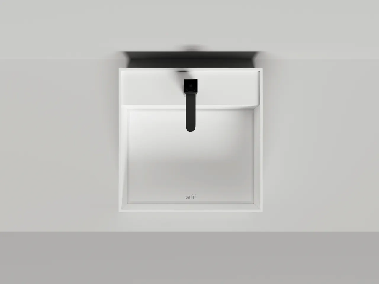 Товар: Раковина накладная ARMONIA SQUARE TOP 02
без отверстия под смеситель
покраска по RAL полностью 130522TMF - фото 3 Раковина накладная ARMONIA SQUARE TOP 02
без отверстия под смеситель
покраска по RAL полностью 130522TMF — фото 3, Раковины