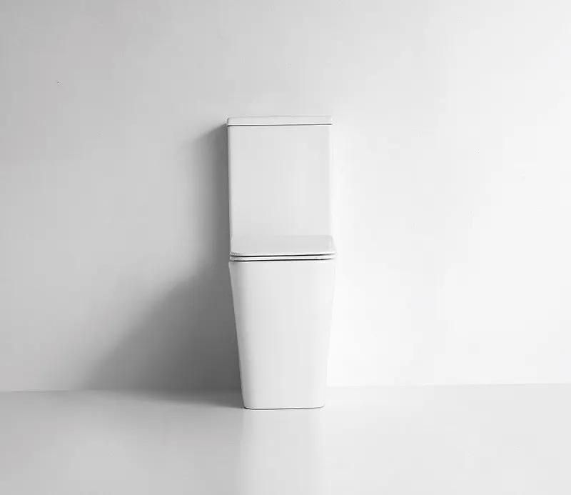 Товар: Унитаз напольный CeramaLux 2170 - фото 7 Унитаз напольный CeramaLux 2170 — фото 7, Напольные унитазы