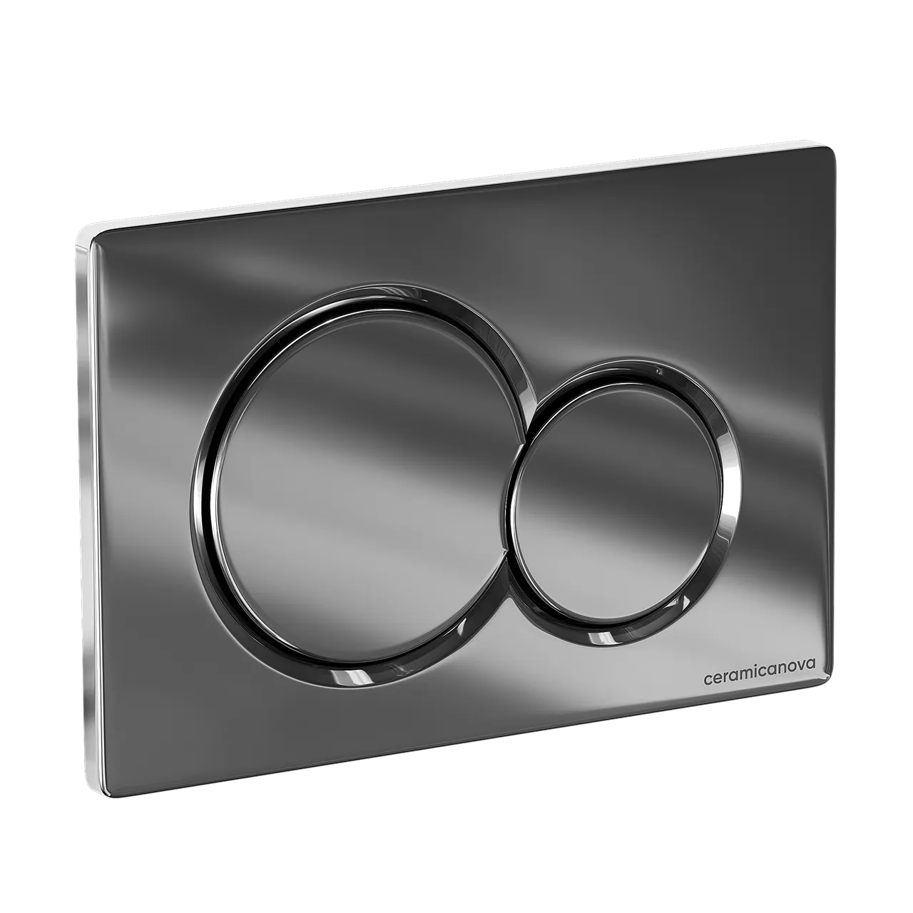 Товар: Кнопка смыва Balance, клавиши Sphere, цвет хром, арт. CN12-003CH - фото 2 Кнопка смыва Balance, клавиши Sphere, цвет хром, арт. CN12-003CH — фото 2, Кнопки смыва