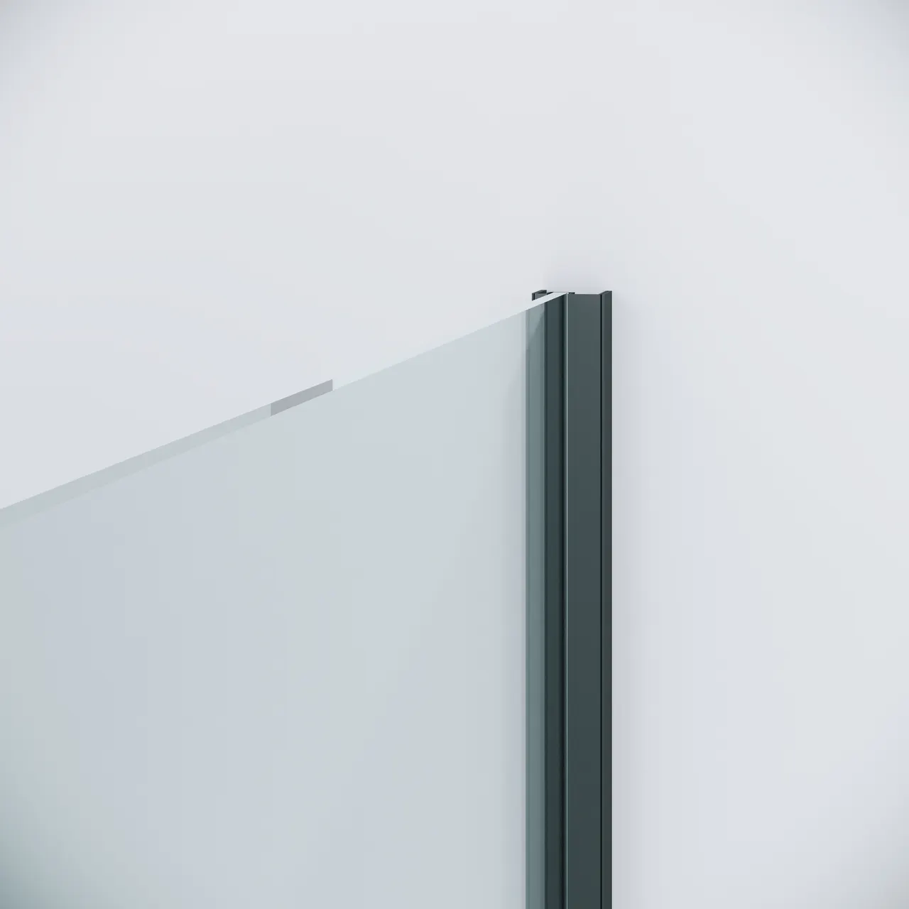 Товар: Душевое ограждение Niagara Nova NG-34-12AGR-A90GR-34 (120х90х195) прямоугольник,раздвижная,графит,стекло прозрачное,2 места - фото 10 Душевое ограждение Niagara Nova NG-34-12AGR-A90GR-34 (120х90х195) прямоугольник,раздвижная,графит,стекло прозрачное,2 места — фото 10, Душевые уголки