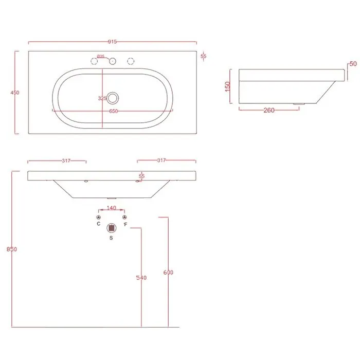 Товар: Раковина Artceram Blend подвесная с одним отверстием цвет белый/черный BLL005 01 50 - фото 1 Раковина Artceram Blend подвесная с одним отверстием цвет белый/черный BLL005 01 50 — фото 1, Раковины подвесные