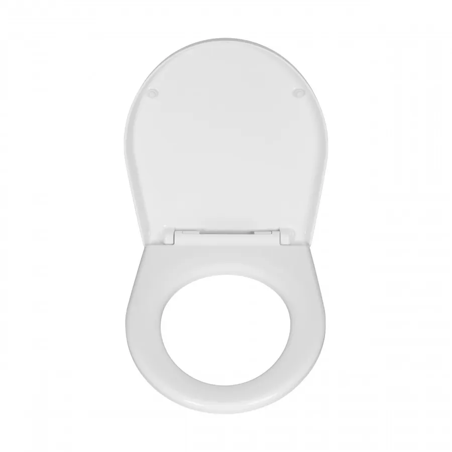 Товар: LYRA Plus Сиденье для чаши дюропласт, soft-close JIKA 8933813000009 - фото 3 LYRA Plus Сиденье для чаши дюропласт, soft-close JIKA 8933813000009 — фото 3, Сиденья для унитаза