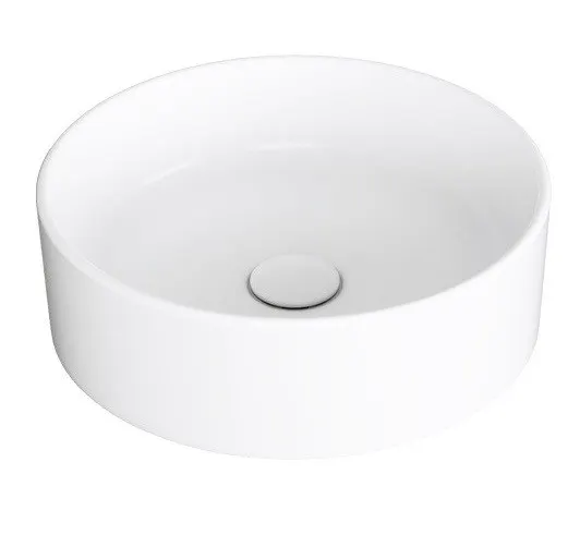 Товар: Раковина SIMAS FOLIO накладная без отверстий цвет белый FO01 - фото 1 Раковина SIMAS FOLIO накладная без отверстий цвет белый FO01 — фото 1, Раковины накладные