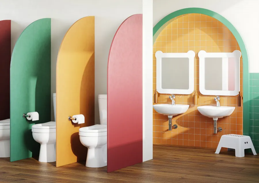 Товар: Зеркало КАСПЕР МИШКА, квадратное, белый матовый 1A283402CRE20 - фото 5 Зеркало КАСПЕР МИШКА, квадратное, белый матовый 1A283402CRE20 — фото 5, Зеркала в ванную комнату