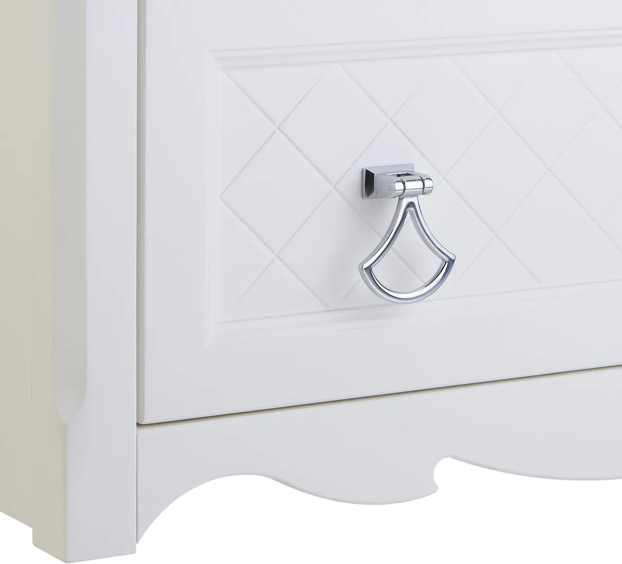 Комплект мебели для ванной Верано 85 119921 — фото 1, Готовые комплекты для ванной комнаты