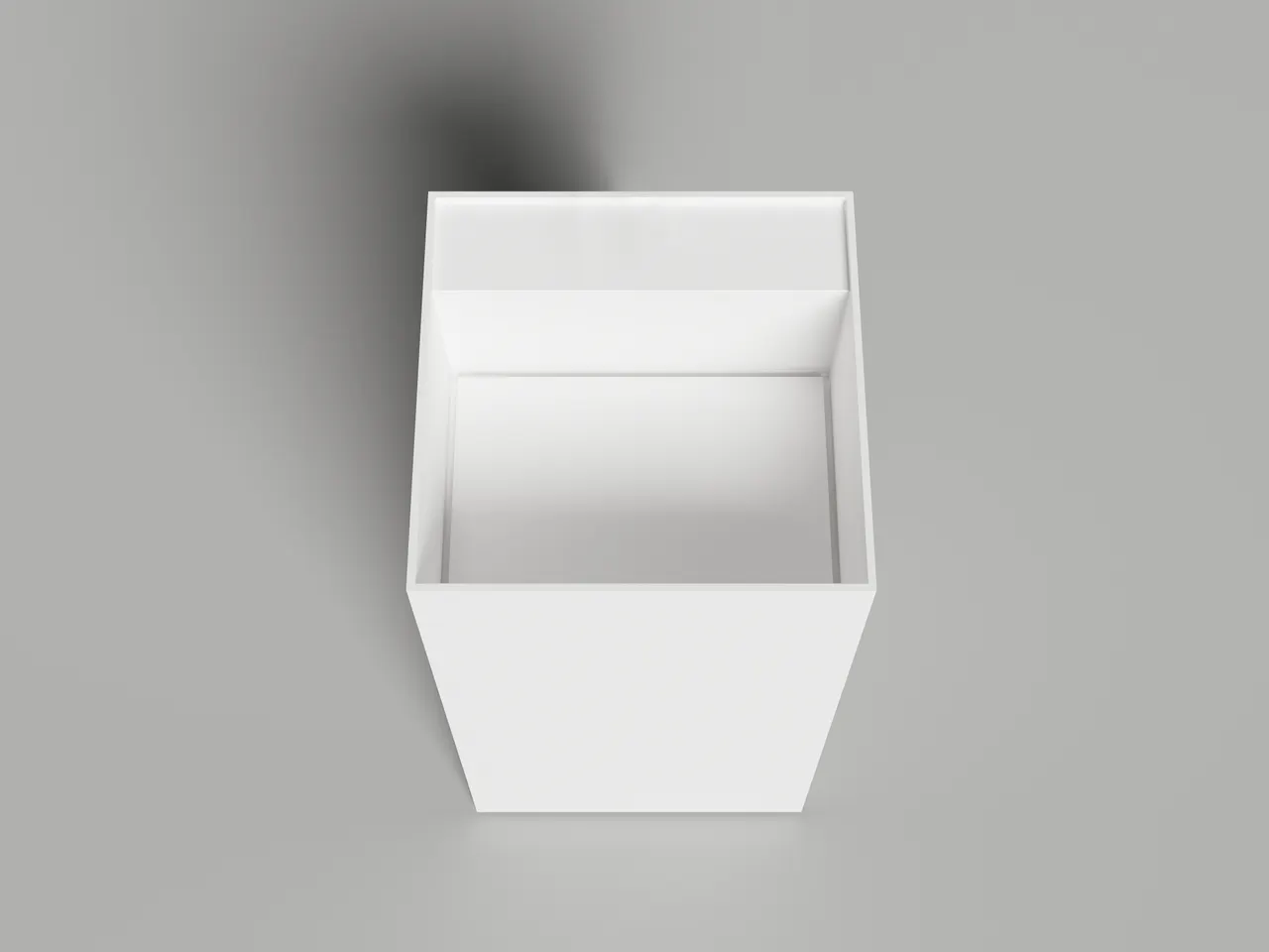 Товар: Раковина напольная ARMONIA SQUARE TOP 01
без отверстия под смеситель 130521TM - фото 8 Раковина напольная ARMONIA SQUARE TOP 01
без отверстия под смеситель 130521TM — фото 8, Раковины