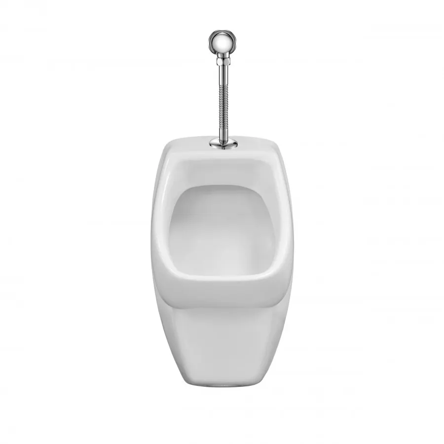 Товар: ГАЛА писсуар с креплением, вертикальным сифоном и краном. САНТЕК 1WH501805 - фото 7 ГАЛА писсуар с креплением, вертикальным сифоном и краном. САНТЕК 1WH501805 — фото 7, Писсуары