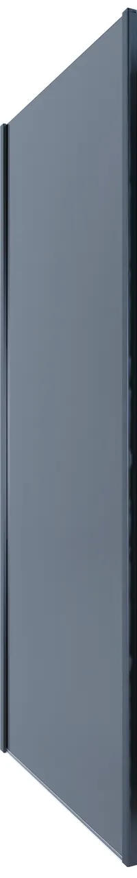 Товар: Душевая стенка ALEX BAITLER 7 серия SG72B90 тонированное стекло - фото 2 Душевая стенка ALEX BAITLER 7 серия SG72B90 тонированное стекло — фото 2, Душевые перегородки