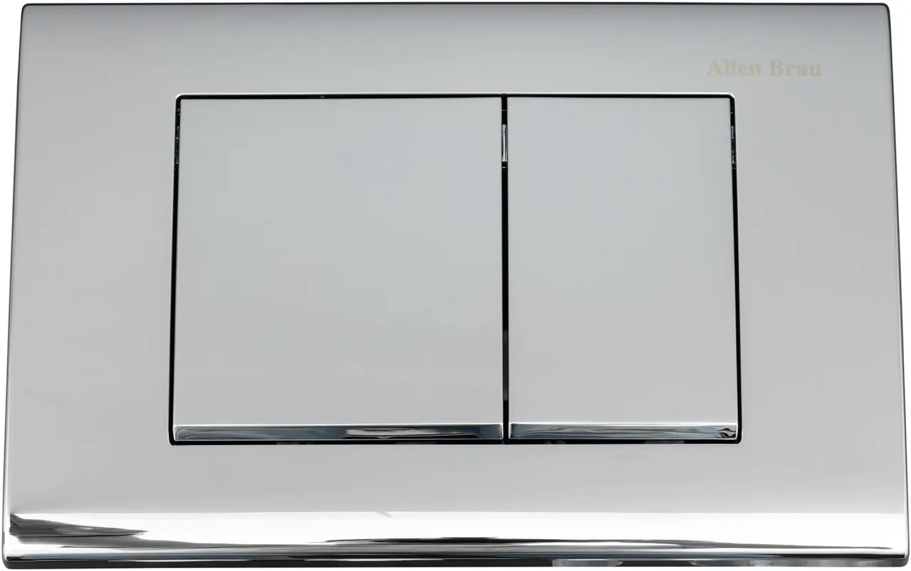 Товар: Унитаз с инсталляцией Allen Brau Liberty, клавиша хром 279260+280865+325594+306280 - фото 18 Унитаз с инсталляцией Allen Brau Liberty, клавиша хром 279260+280865+325594+306280 — фото 18, Комплекты унитаз + инсталляция