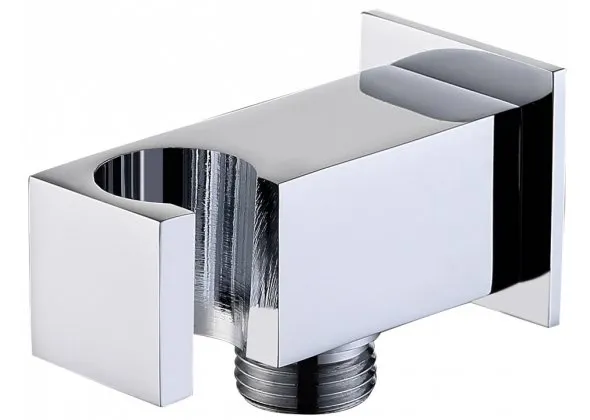 Товар: Набор смесителя с гигиеническим душем Aquanet Static 1.04 (с внутренней частью) 00257147 - фото 7 Набор смесителя с гигиеническим душем Aquanet Static 1.04 (с внутренней частью) 00257147 — фото 7, Смеситель для душа