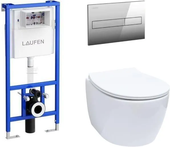 Товар: Унитаз с инсталляцией Allen Brau Fantasy 4.11004.20/8.9466.0.000.000.1 белый глянец 00316504 - фото 26 Унитаз с инсталляцией Allen Brau Fantasy 4.11004.20/8.9466.0.000.000.1 белый глянец 00316504 — фото 26, Комплекты унитаз + инсталляция