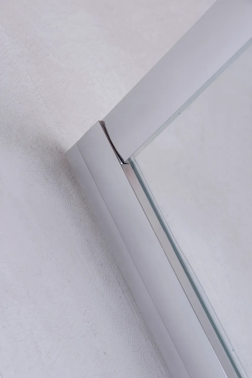 Товар: Душевое ограждение Niagara Nova NG-6609-08 (100х100х195) квадрат,хром,двери раздвижные,стекло прозрачное,1 место 66090811 - фото 3 Душевое ограждение Niagara Nova NG-6609-08 (100х100х195) квадрат,хром,двери раздвижные,стекло прозрачное,1 место 66090811 — фото 3, Душевые уголки