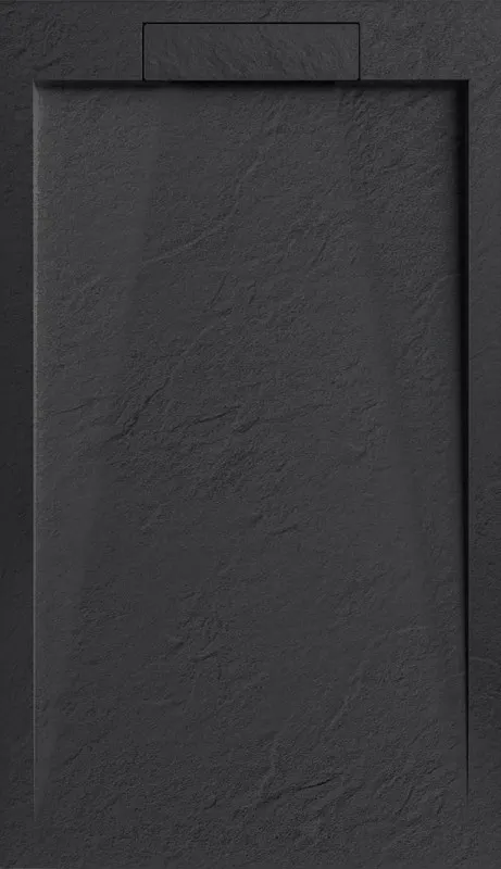 Товар: Поддон из искусственного камня ESP-LX100B - фото 2 Поддон из искусственного камня ESP-LX100B — фото 2, Душевые поддоны из искусственного камня