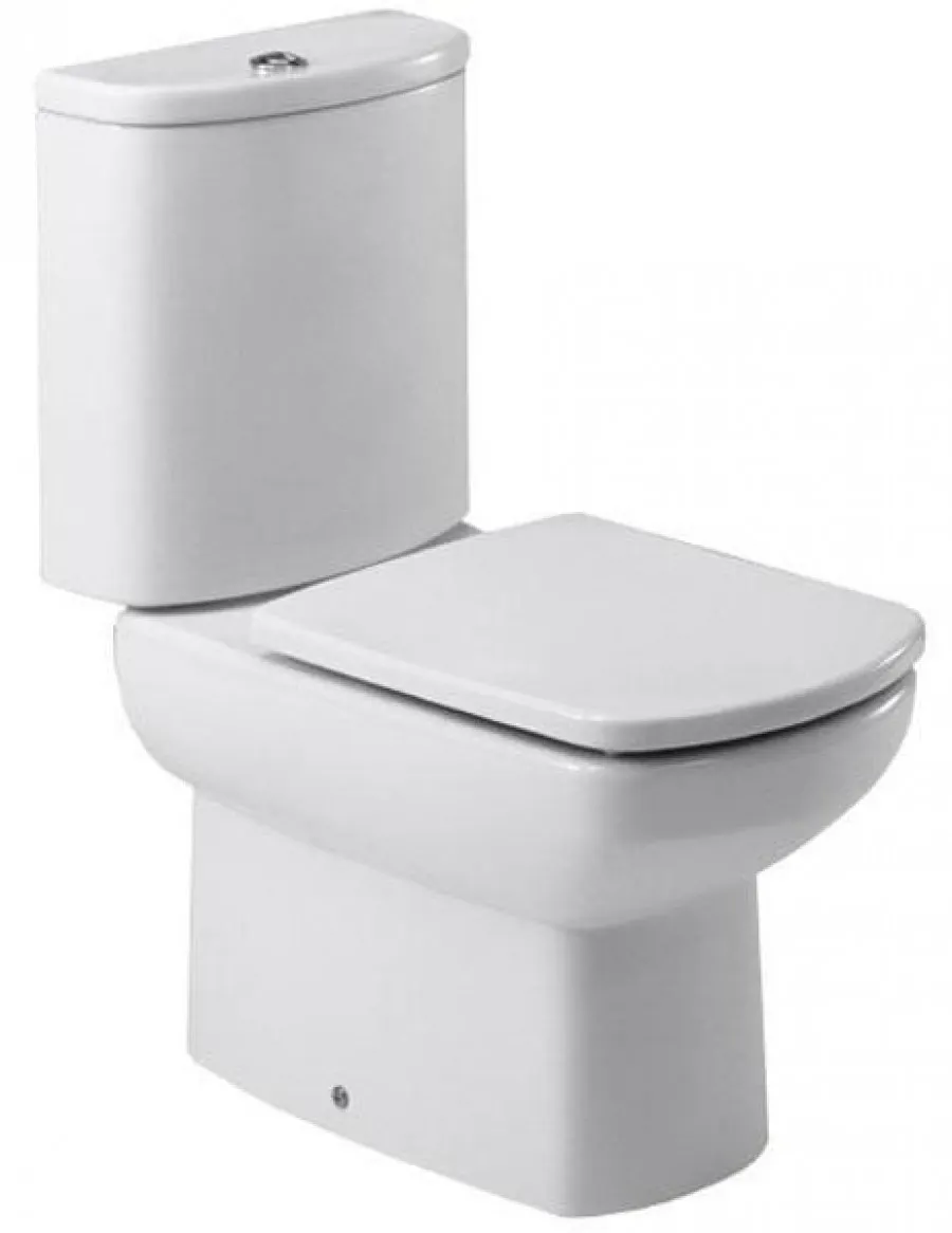 Товар: DAMA SENSO/Compacto Сиденье и крышка для унитаза, дюропласт., с креплениями из нерж. стали. ROCA ZRU9000040 - фото 2 DAMA SENSO/Compacto Сиденье и крышка для унитаза, дюропласт., с креплениями из нерж. стали. ROCA ZRU9000040 — фото 2, Сиденья для унитаза