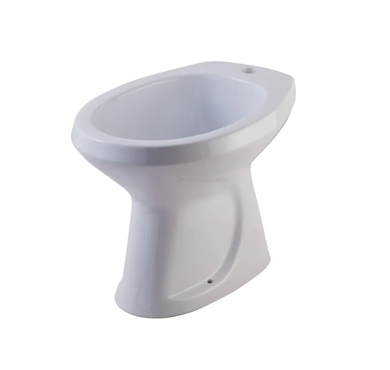 Товар: ЛЮКС Биде, белое ROSA Вн БдБ01 - фото 1 ЛЮКС Биде, белое ROSA Вн БдБ01 — фото 1, Биде