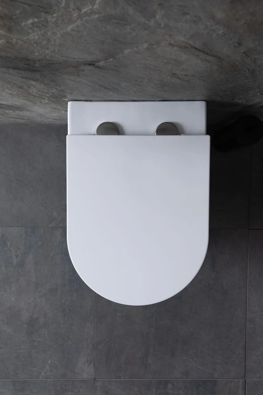 Унитаз с инсталляцией Allen Brau Reality 4.32006.20/8.9466.0.000.000.1 белый глянец 00316510 — фото 21, Комплекты унитаз + инсталляция