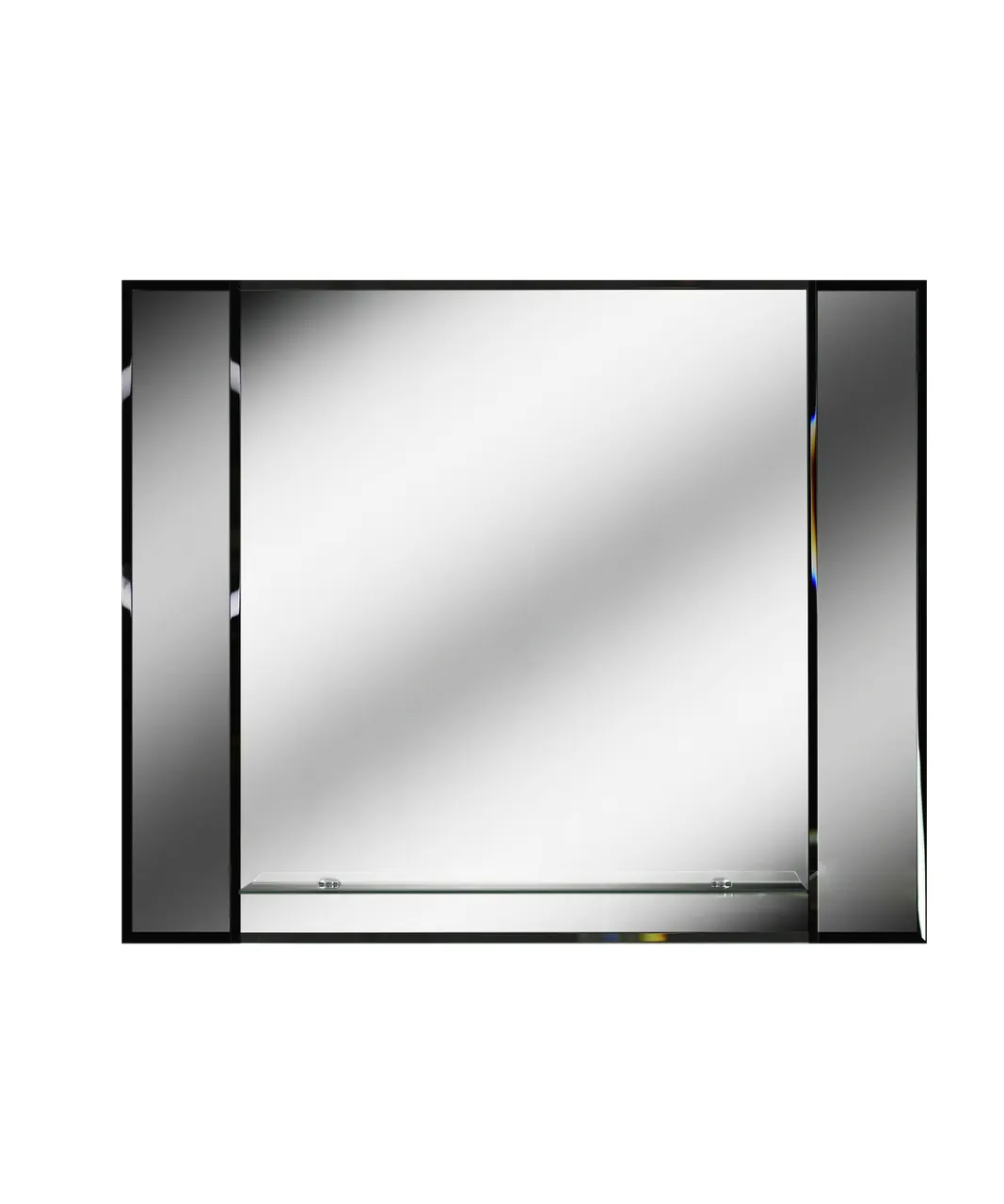 Товар: Зеркало Чили 700х600 В025 - фото 1 Зеркало Чили 700х600 В025 — фото 1, Зеркала в ванную комнату