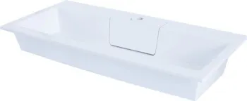 Раковина Aquanet Фортуна 100 00222717 — фото 5, Раковины