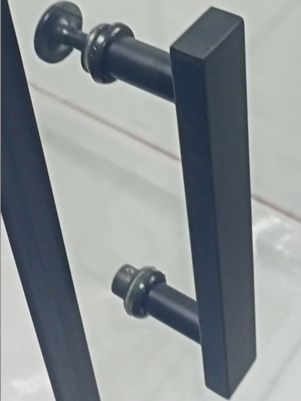 Товар: Уголок ZPE911BE душевой PARLY с поддоном (90х90х190) - фото 11 Уголок ZPE911BE душевой PARLY с поддоном (90х90х190) — фото 11, Душевые уголки