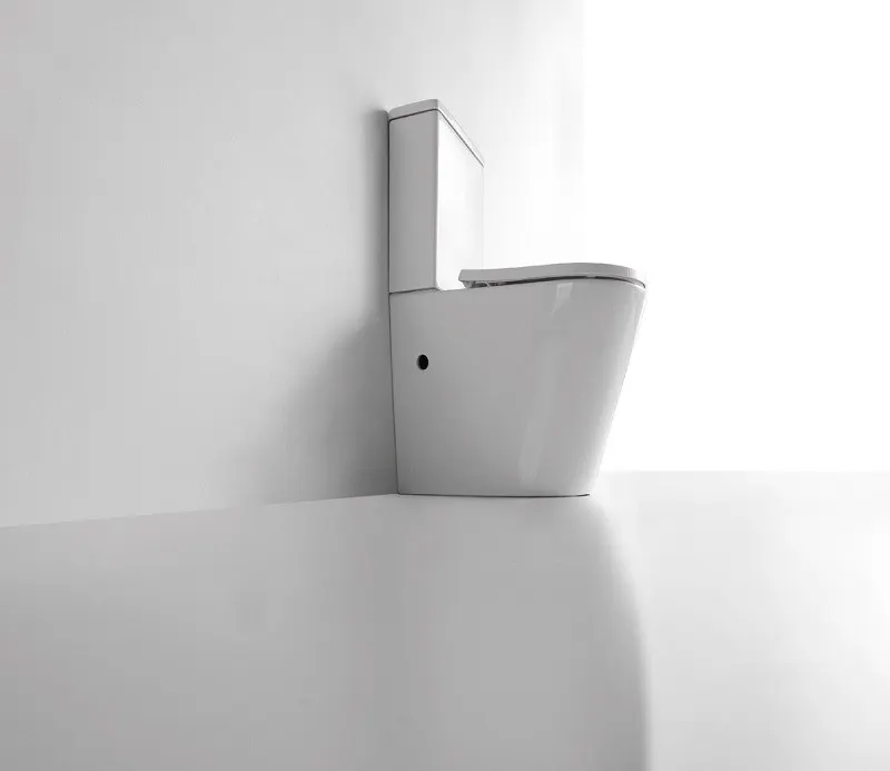 Товар: Унитаз напольный CeramaLux 2178 - фото 5 Унитаз напольный CeramaLux 2178 — фото 5, Напольные унитазы