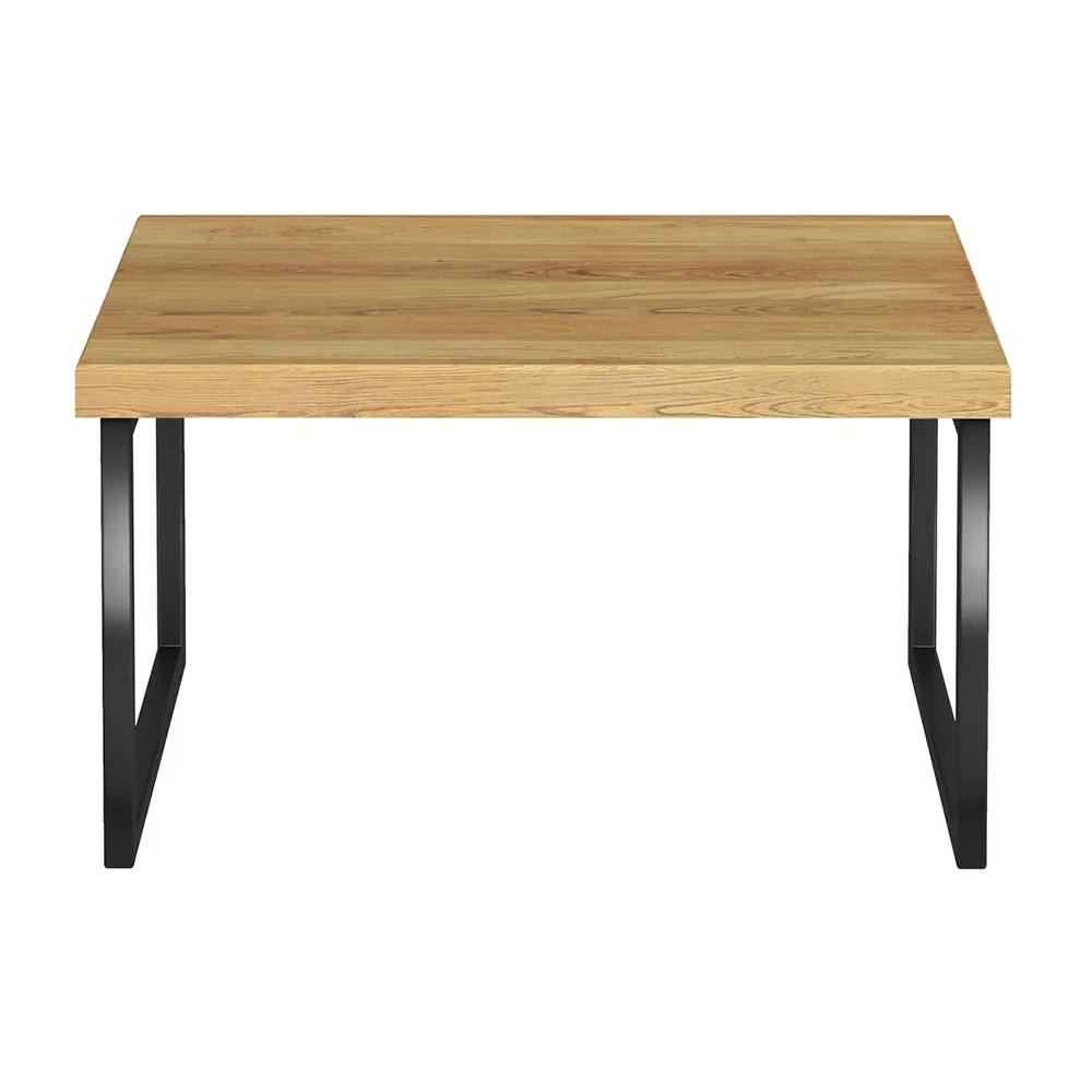 Столешница массив Санди 600*470*40 11381 — фото 1, Столешницы под раковину