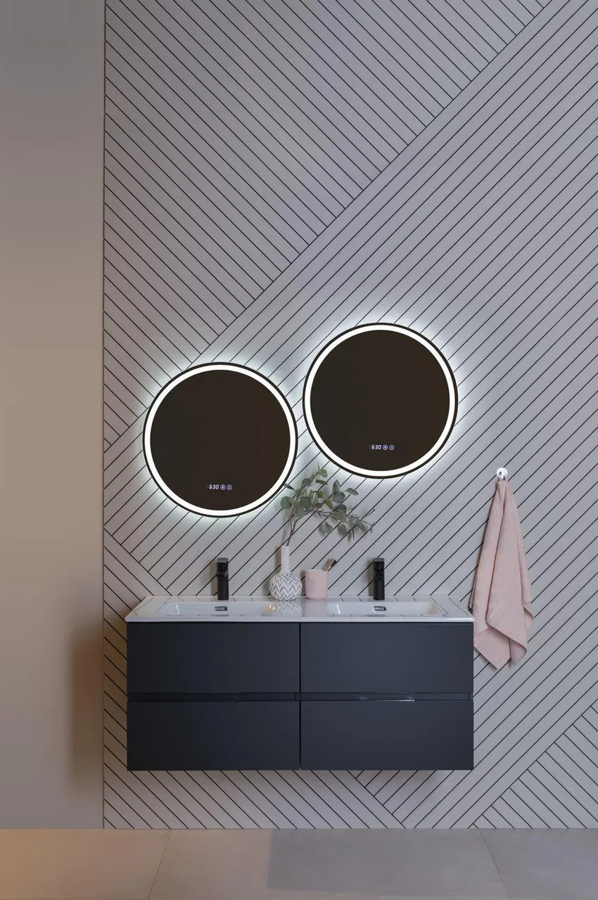 Раковина Allen Brau Glority 120 1.35011.20 — фото 10, Раковины