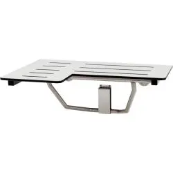 Товар: Откидное сиденье для душа 15074.L - фото 1 Откидное сиденье для душа 15074.L — фото 1, Сиденья