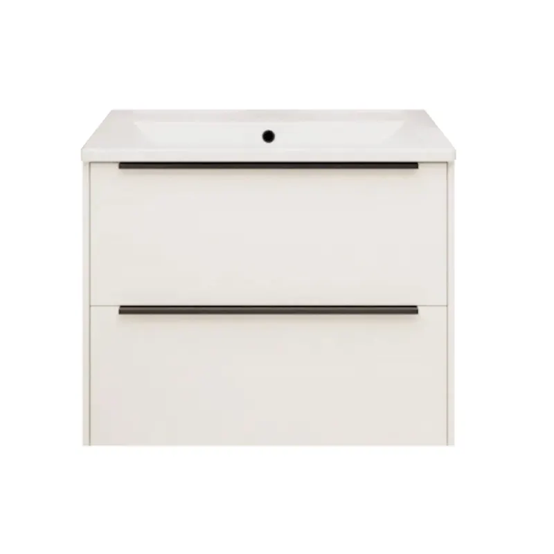 Товар: Тумба под раковину подвесная La Fenice Tesoro FNC-01-TES-PB-80-2, белый - фото 1 Тумба под раковину подвесная La Fenice Tesoro FNC-01-TES-PB-80-2, белый — фото 1, Тумбы под раковину