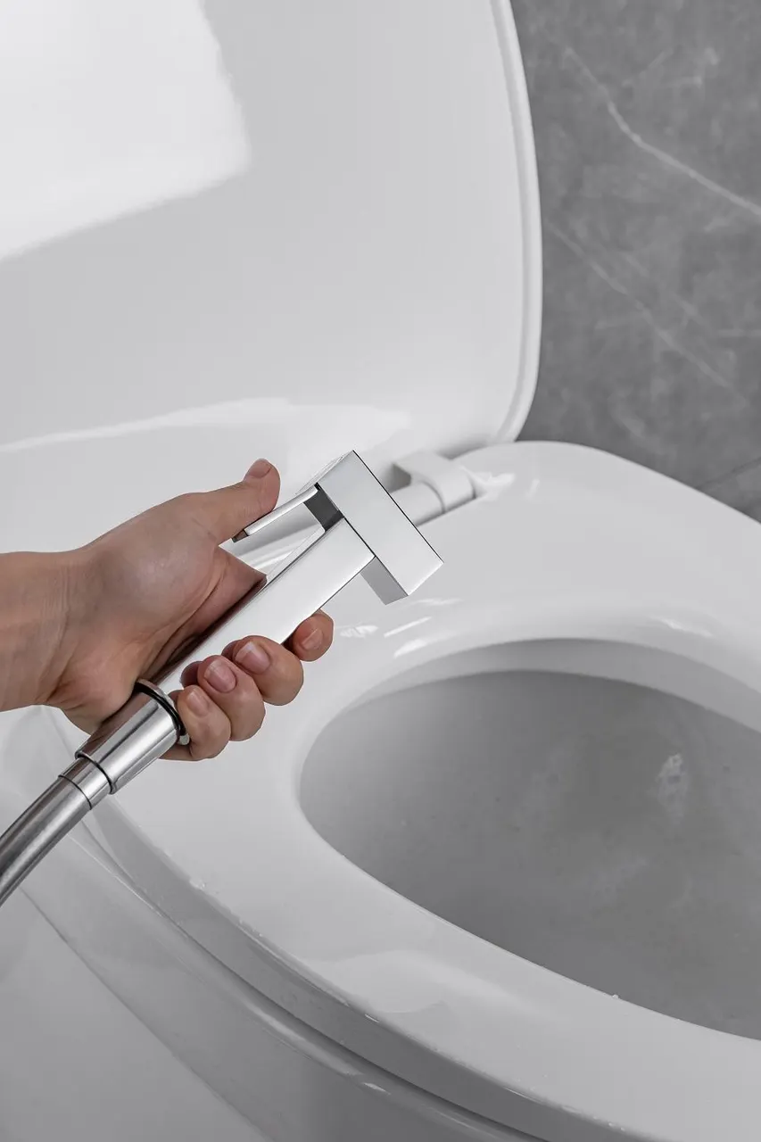 Товар: Унитаз с инсталляцией Allen Brau Infinity, с гигиеническим душем 301326+301327+306274+306284+265443 - фото 26 Унитаз с инсталляцией Allen Brau Infinity, с гигиеническим душем 301326+301327+306274+306284+265443 — фото 26, Комплекты унитаз + инсталляция