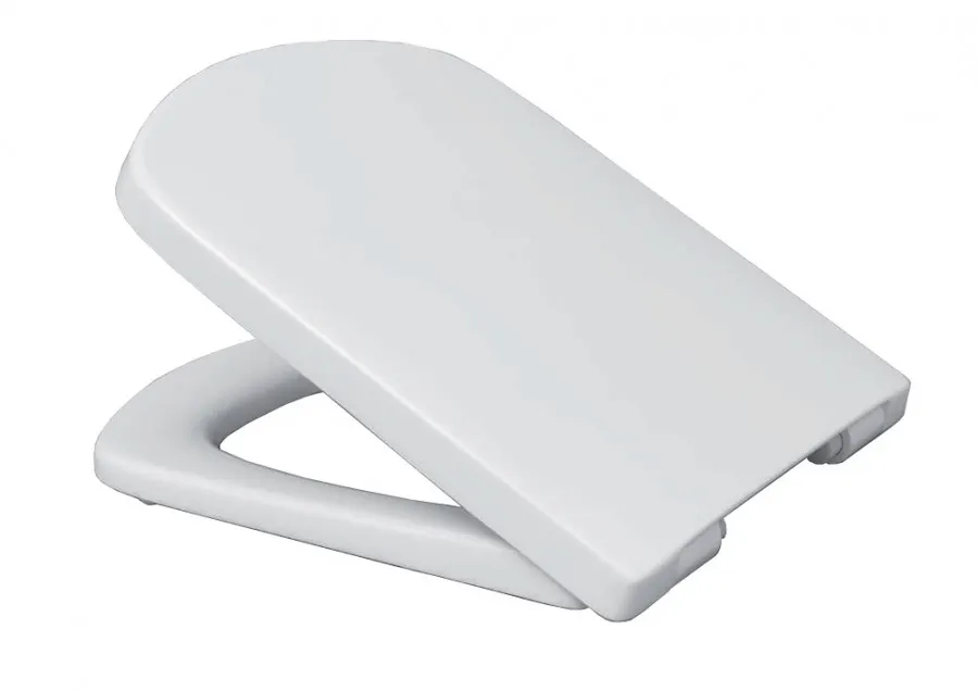 Товар: DAMA SENSO/Compacto Сиденье и крышка для унитаза, дюропласт., с механизмом мягкого закрыв. ROCA ZRU9302820 - фото 3 DAMA SENSO/Compacto Сиденье и крышка для унитаза, дюропласт., с механизмом мягкого закрыв. ROCA ZRU9302820 — фото 3, Сиденья для унитаза