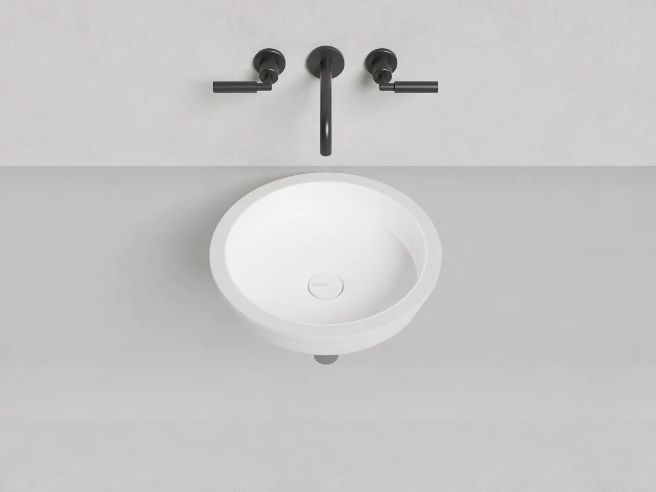 Товар: Раковина встраиваемая MAREA 05 покраска по RAL полностью 1802205MF - фото 5 Раковина встраиваемая MAREA 05 покраска по RAL полностью 1802205MF — фото 5, Раковины