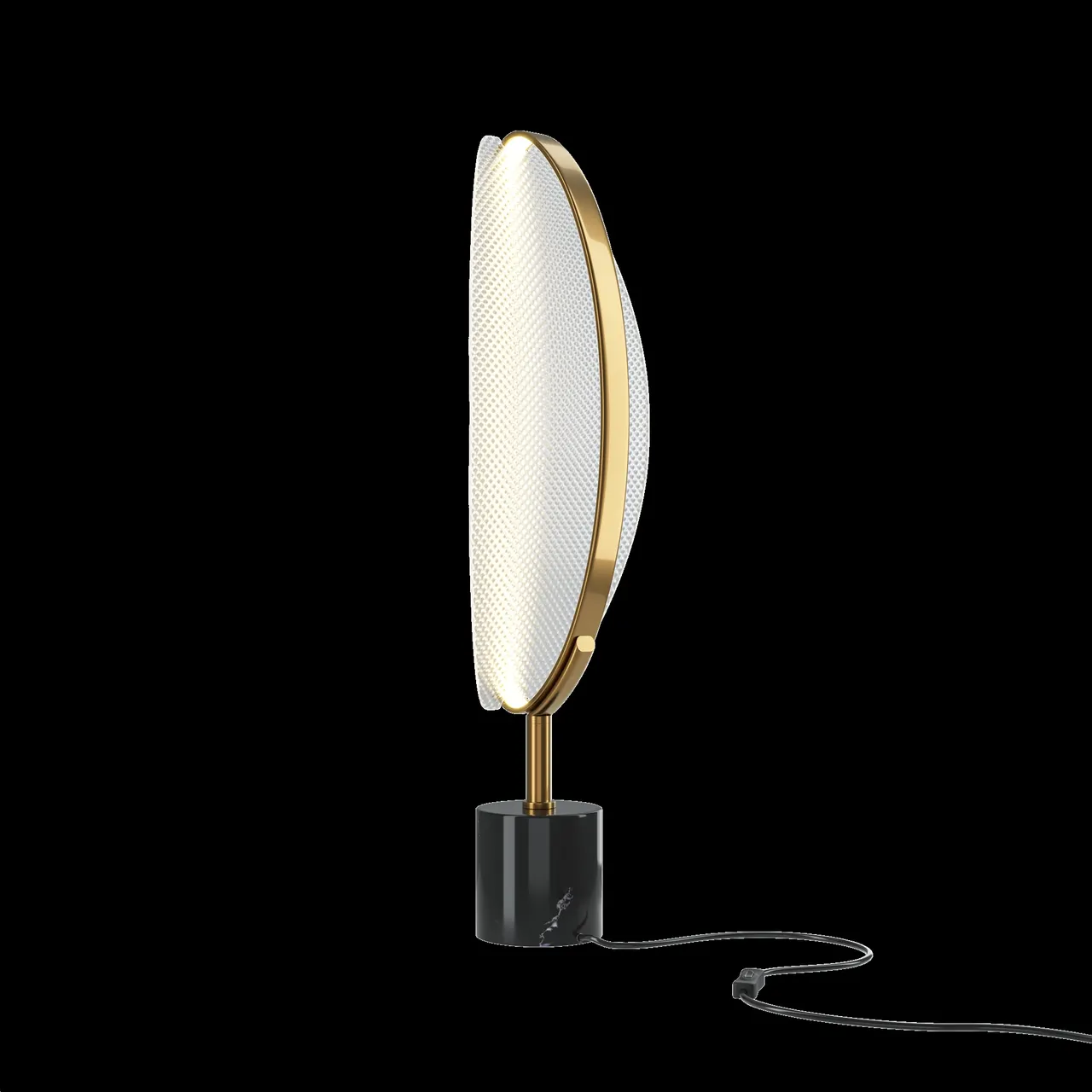 Товар: Настольный светильник Maytoni MOD281TL-L15BS3K - фото 4 Настольный светильник Maytoni MOD281TL-L15BS3K — фото 4, Светильники