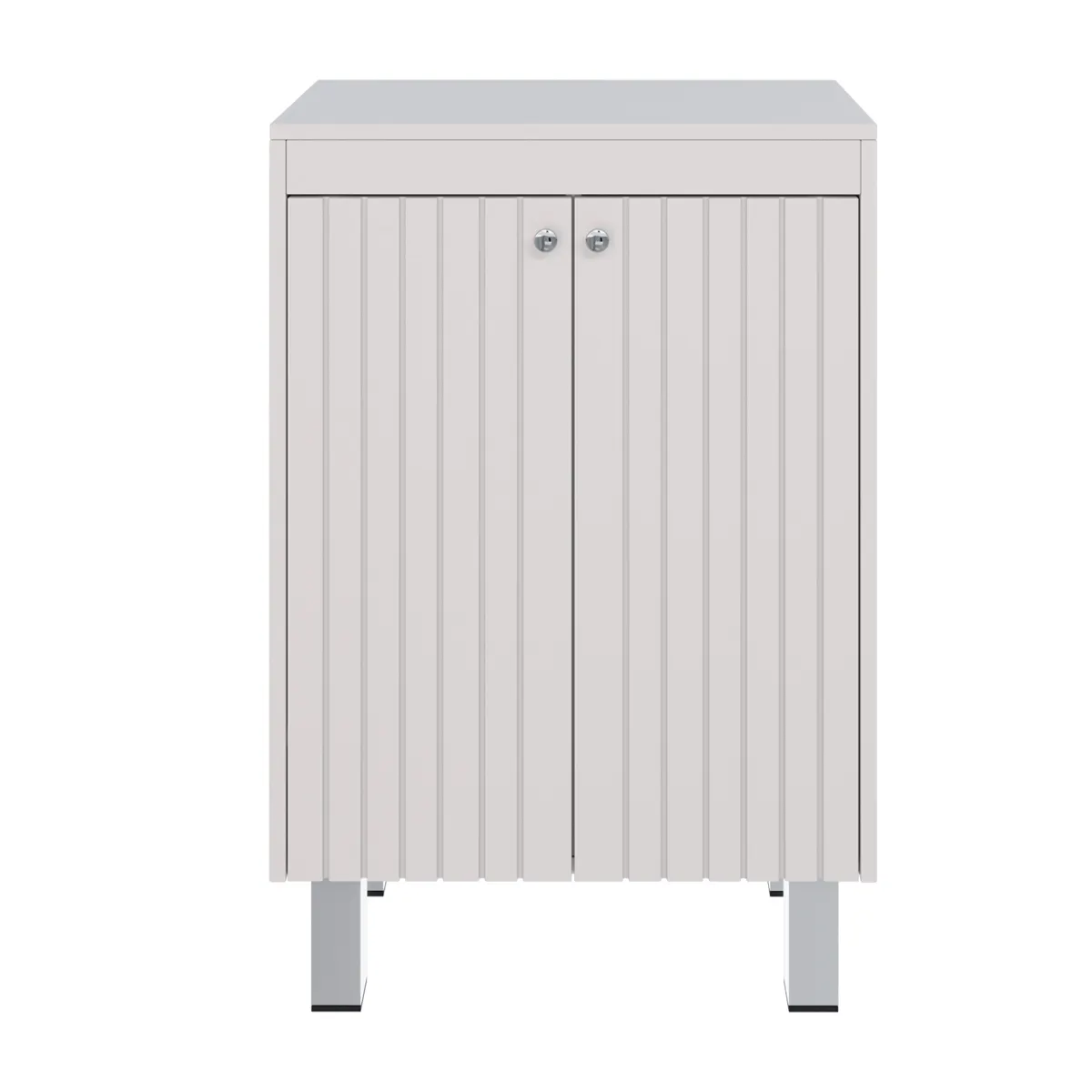 Товар: Шкаф Lemark ROMANCE 60 см подвесной/напольный, с откидной корзиной для белья, цвет корпуса, фасада: LM07R35N-SH - фото 2 Шкаф Lemark ROMANCE 60 см подвесной/напольный, с откидной корзиной для белья, цвет корпуса, фасада: LM07R35N-SH — фото 2, Шкафы для ванной