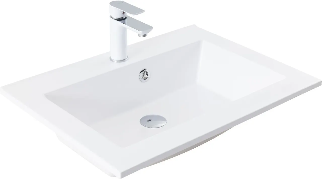 Раковина Aquanet Мокка 65 00303657 — фото 1, Раковины