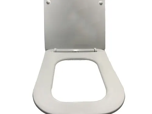 Товар: Унитаз приставной CeramaLux 3170 - фото 14 Унитаз приставной CeramaLux 3170 — фото 14, Приставные унитазы