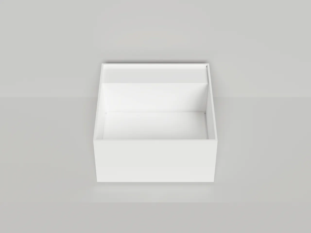 Товар: Раковина накладная ARMONIA SQUARE TOP 02
без отверстия под смеситель
покраска по RAL полностью 130522TMF - фото 6 Раковина накладная ARMONIA SQUARE TOP 02
без отверстия под смеситель
покраска по RAL полностью 130522TMF — фото 6, Раковины