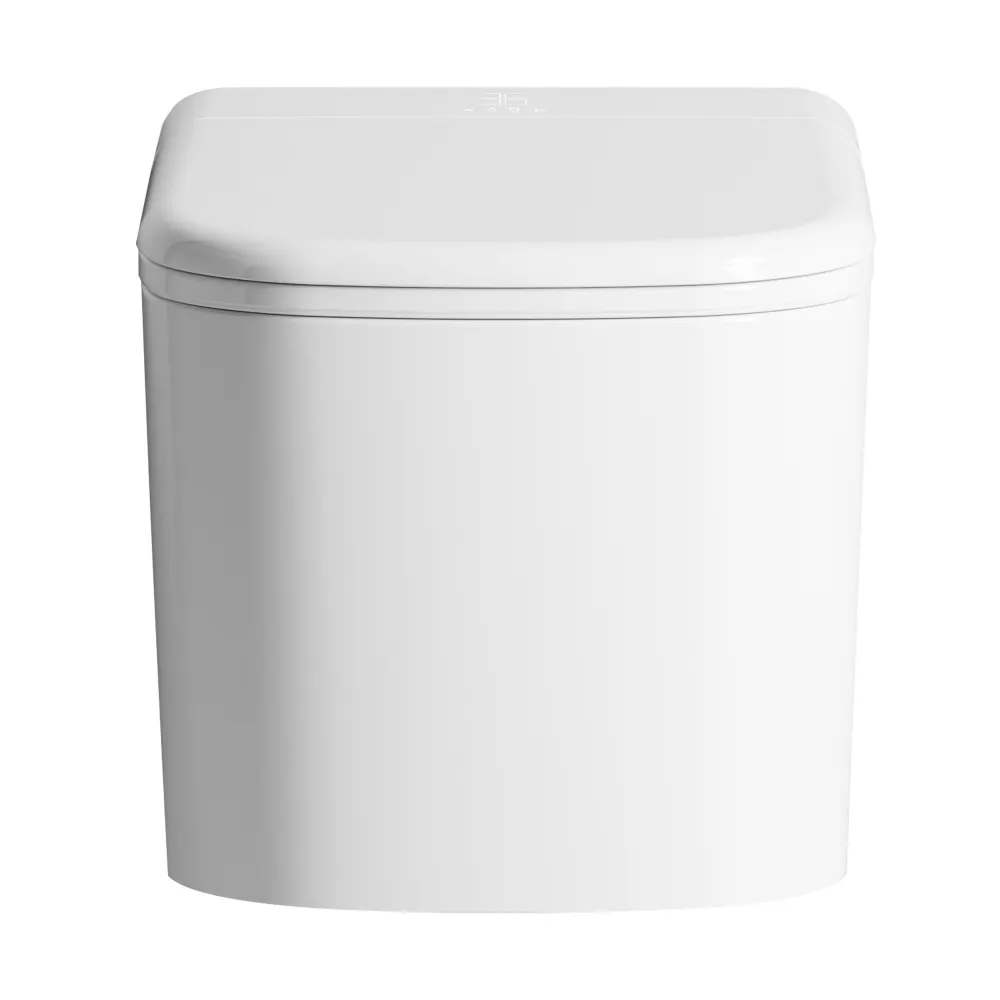 Товар: Комплект ABBER подвесной электронный унитаз-биде Rechteck AC1216S с инсталляцией AC0101P2 AC1216S-AC0101P2 - фото 12 Комплект ABBER подвесной электронный унитаз-биде Rechteck AC1216S с инсталляцией AC0101P2 AC1216S-AC0101P2 — фото 12, Комплекты унитаз + инсталляция