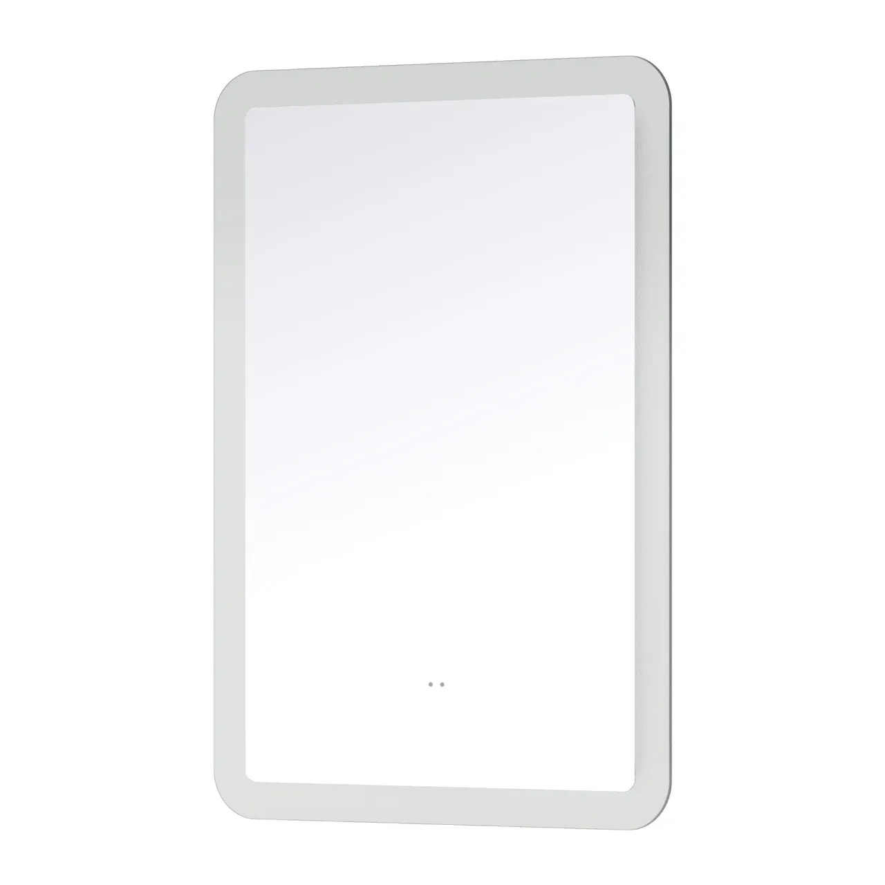 Зеркало с подсветкой VIGO Wing Classic 400 079 — фото 2, Зеркала в ванную комнату