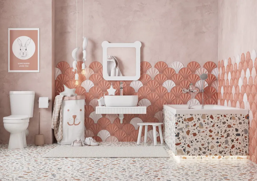 Товар: Зеркало КАСПЕР МИШКА, квадратное, белый матовый 1A283402CRE20 - фото 3 Зеркало КАСПЕР МИШКА, квадратное, белый матовый 1A283402CRE20 — фото 3, Зеркала в ванную комнату