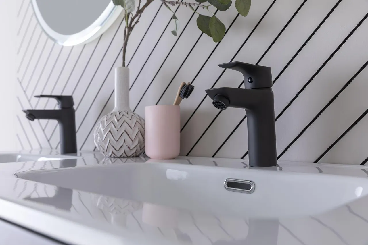 Раковина Allen Brau Glority 120 1.35011.20 — фото 7, Раковины