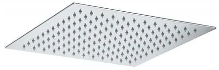 Товар: Верхний душ Paffoni Zanzibar ZSOF096CR хром - фото 1 Верхний душ Paffoni Zanzibar ZSOF096CR хром — фото 1, Верхние души