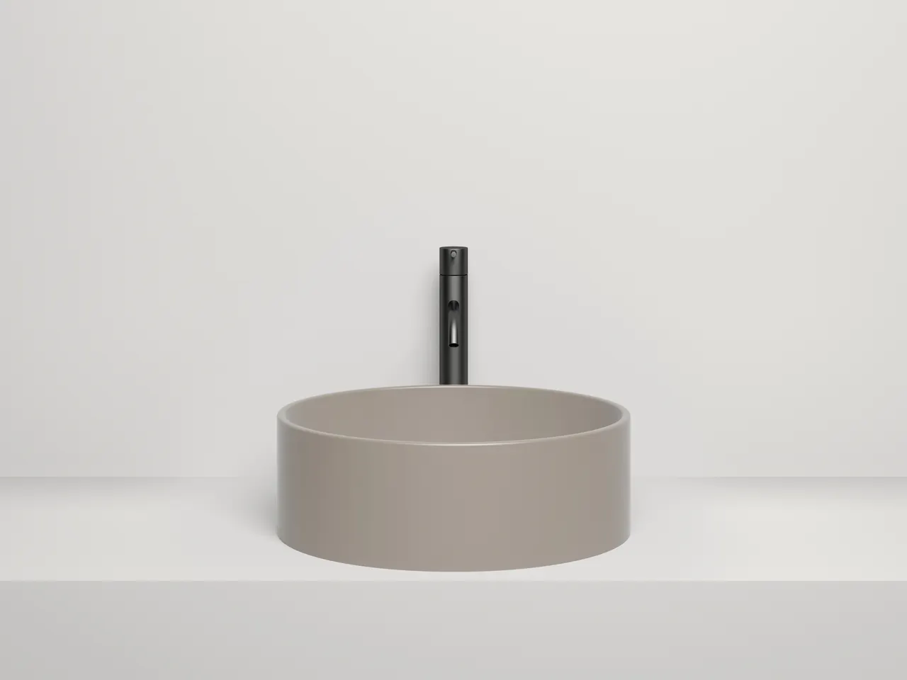 Товар: Раковина накладная ARMONIA 02 130112SM - фото 5 Раковина накладная ARMONIA 02 130112SM — фото 5, Раковины