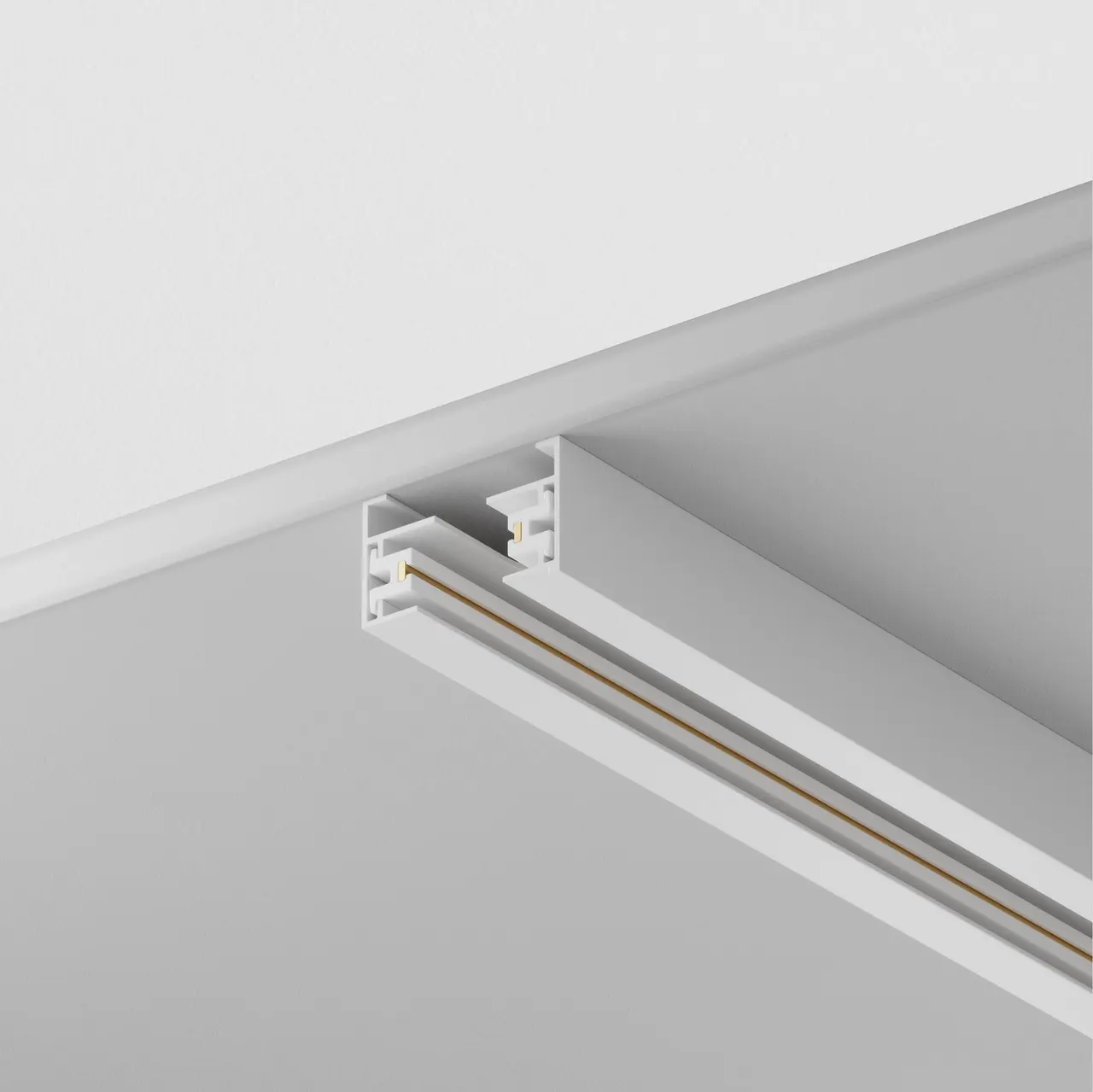 Товар: Шинопровод накладной/подвесной Technical TRX001-113W - фото 4 Шинопровод накладной/подвесной Technical TRX001-113W — фото 4, Шинопроводы